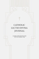 Catholic Lectio Divina Journal