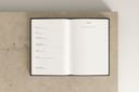Chosen Form: Daily 10 minute Fill-in Journal for Identity, Vision & Direction