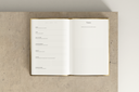 Chosen Form: Daily 10 minute Fill-in Journal for Identity, Vision & Direction