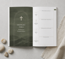 Catholic Lectio Divina Journal: A Guided Scripture Journal for the Liturgical Year