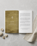 Catholic Lectio Divina Journal: A Guided Scripture Journal for the Liturgical Year
