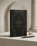 Catholic Lectio Divina Journal: A Guided Scripture Journal for the Liturgical Year