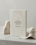 Catholic Lectio Divina Journal: A Guided Scripture Journal for the Liturgical Year