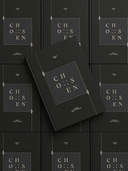 Chosen Form: Daily 10 minute Fill-in Journal for Identity, Vision & Direction