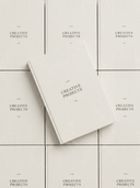 Creative Projects: Guided Production and Project Planner