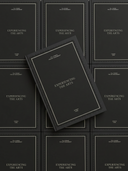 Experiencing The Arts: A guided fill-in book for art engagement