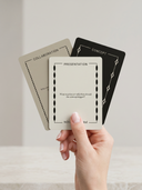 The Creative Direction and Brainstorming Card Deck