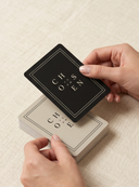 The Creative Direction and Brainstorming Card Deck