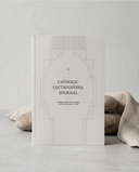 Catholic Lectio Divina Journal: A Guided Scripture Journal for the Liturgical Year
