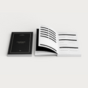 Experiencing The Arts: A guided fill-in book for art engagement